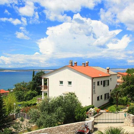 Nella. Daire Crikvenica Dış mekan fotoğraf